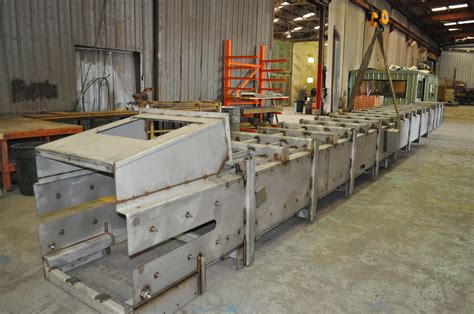 metal fabricator houston|custom metal fabrication houston.